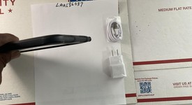 Mint
													Samsung Galaxy Tab Active2 8.0 - Wi-Fi, Black, 16 GB, 3 GB, SM-T390, photo 5 of 7