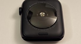 Mint
													Apple Watch SE 3rd Gen 44mm - Midnight, A3325 - GPS, photo 3 of 6