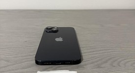 Fair
													Apple iPhone 14 - Unlocked, Midnight, 128 GB, A2649, photo 3 of 7