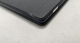 Good
													Google Pixel Slate - Wi-Fi, I7, Navy Blue, 256 GB, 16 GB, photo 6 of 6