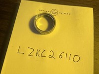 Oura Ring Gen 4