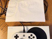 Xbox Series S (2020)