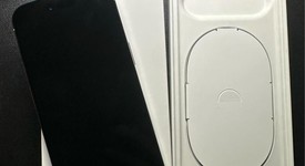 Mint
													Apple iPhone Air - Unlocked, Cloud White, 256 GB, A3260, photo 2 of 5