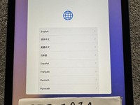Apple iPad 10th Gen