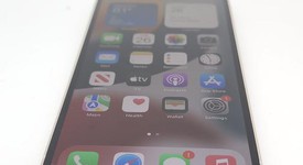 Good
													Apple iPhone 13 - Unlocked, Starlight, 128 GB, A2482, photo 3 of 7