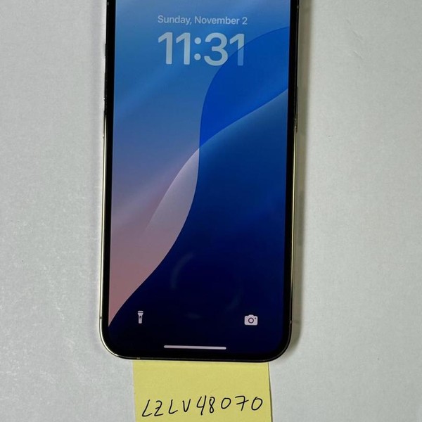 Apple iPhone 13 Pro - T-Mobile, 128 GB, Gold, A2483