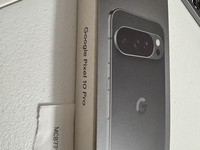 Google Pixel 10 Pro