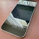 Mint Apple iPhone 14 Pro Max - Unlocked, Silver, 256 GB, A2651
