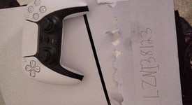 Good
													PlayStation 5 Slim Digital Edition (2023) - White, 1 TB, photo 1 of 8