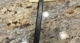 Good
													Apple iPhone 15 Pro - Unlocked, Black, 256 GB, A2848, photo 4 of 5