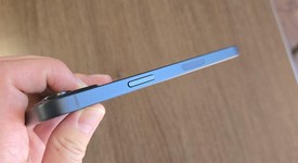 Mint
													Apple iPhone 13 - Unlocked, Midnight, 128 GB, A2482, photo 2 of 9