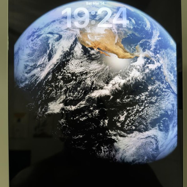 Apple iPad Pro 13 inch (M5) 2025 - Wi-Fi, 1 TB, Silver, Apple M5 10-Core (8-core GPU), A3360, Standard Glass