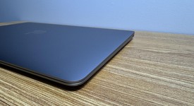 Mint
													MacBook Air 2019 - 13" - I5, Gray, 128 GB, 8 GB, photo 5 of 9