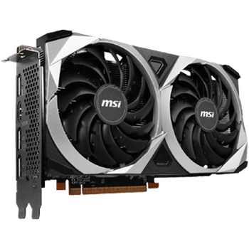 MSI Radeon RX 6600 for sale