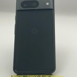 Good Google Pixel 8 - Verizon, 128 GB, Obsidian, 8 GB, GKWS6, mmWave 5G