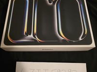 Apple iPad Pro 13" (M4) 2024