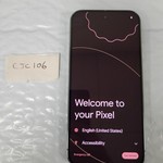 Good Google Pixel 9 Pro - Unlocked, Hazel, 256 GB, 16 GB, GR83Y