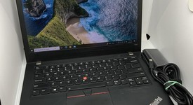 Good
													Lenovo ThinkPad Laptop, photo 1 of 10