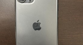 Good
													Apple iPhone 11 Pro - AT&T, Gray, 64 GB, A2160, photo 3 of 5
