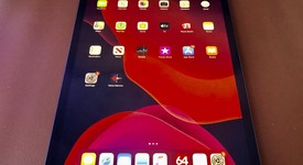 Good
													Apple iPad Pro 11" 2018 - Wi-Fi, Gray, 512 GB, A1980, photo 2 of 12
