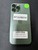 Good Apple iPhone 13 Pro Max - Unlocked, Green, 128 GB, A2484