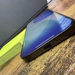 Good Apple iPhone 15 Pro - AT&T, 256 GB, Black, A2848