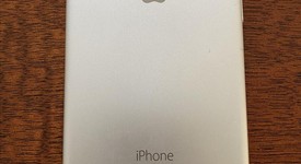 Good
													Apple iPhone 6S - Verizon, Grey, 128 GB, A1688, photo 2 of 7