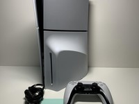 PlayStation 5 Slim Standard Edition (2023)