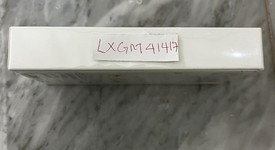 New
													Apple iPhone SE 2nd Gen 2020 - Unlocked, Black, 64 GB, A2275, photo 3 of 3