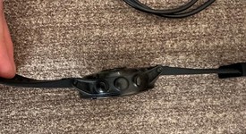 Good
													Garmin Fenix 5X Plus - Black, photo 4 of 7