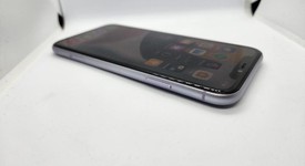 Good
													Apple iPhone 11 - Unlocked, Purple, 128 GB, A2111, photo 3 of 6