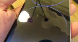 Fair
													Apple iPhone 14 Pro - Unlocked, Purple, 128 GB, A2650, photo 2 of 6