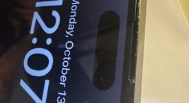 Fair
													Apple iPhone 14 Pro - Unlocked, Black, 128 GB, A2650, photo 4 of 16