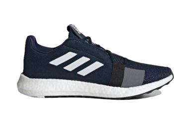 adidas Senseboost Go Collegiate Navy for sale