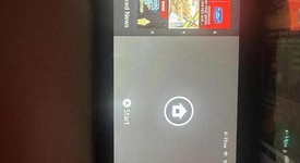 Good
													Nintendo Switch - Red & Blue, 32 GB, photo 4 of 5