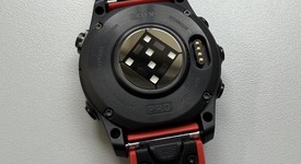 Mint
													Garmin epix Pro Gen 2 - Gray, 42mm, Sapphire, photo 5 of 5