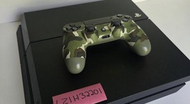 Good
													PlayStation 4 - Black, 500 GB, Standard, photo 3 of 12