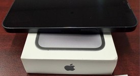 Good
													Apple iPhone 14 - Unlocked, Midnight, 128 GB, A2649, photo 2 of 5