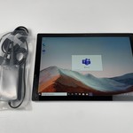 Good Microsoft Surface Pro 7 Plus - 128 GB, Platinum, 8 GB, Intel Core i3, Wi-Fi