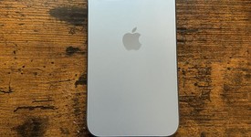 Good
													Apple iPhone 13 Pro Max - Unlocked, Sierra Blue, 128 GB, A2484, photo 4 of 10