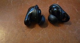Used
													Bose QuietComfort Ultra Earbuds - Black, photo 3 of 4