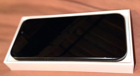 Mint
													Apple iPhone 16 Pro - Unlocked, Black, 1 TB, A3083, photo 3 of 6