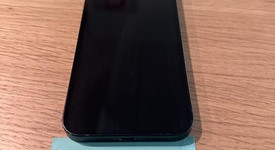 Good
													Apple iPhone 13 - Unlocked, Midnight, 128 GB, A2482, photo 2 of 8