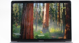 Good
													MacBook Air 2020 - 13" - Apple M1, Gray, 256 GB, 8 GB, photo 2 of 6