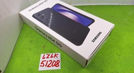 New
													Samsung Galaxy A54 5G - Verizon, Graphite, 128 GB, 6 GB, photo 1 of 3