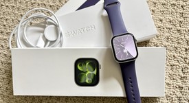 Mint
													Apple Watch Series 11 42mm - Silver, A3331 - GPS, Aluminum, photo 2 of 5