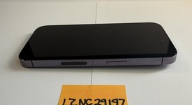 Mint
													Apple iPhone 14 Pro - Unlocked, Purple, 128 GB, A2650, photo 4 of 7