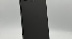 Fair
													Apple iPhone 14 Pro Max - Verizon, Black, 1 TB, A2651, photo 4 of 5