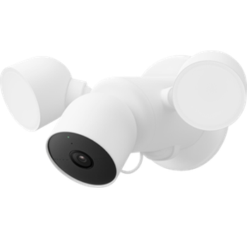 Google Nest Cam with Floodlight for sale