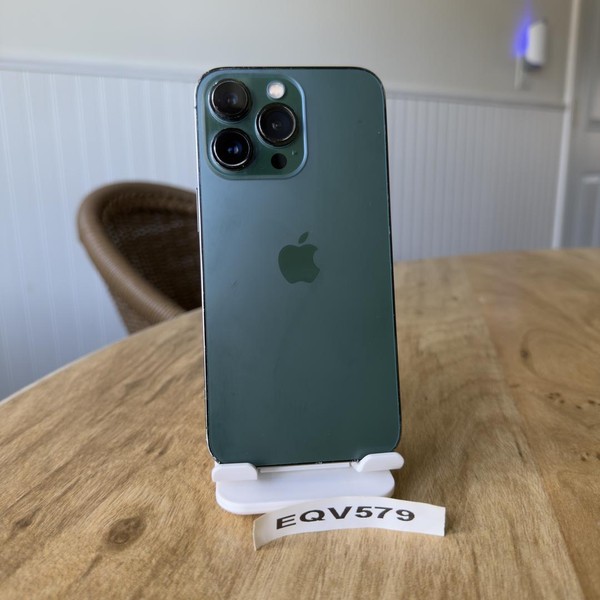 Apple iPhone 13 Pro - Unlocked, 128 GB, Green, A2483